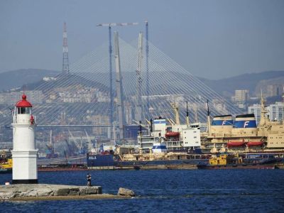 Правительство сохранит программу льготного кредитования резидентов дальневосточных ТОР