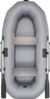 Гребная Лодка ПВХ STEFA 260