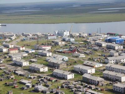 В посёлке Чокурдах Якутии планируют построить новые очистные сооружения