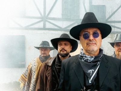 Билеты на Крематорий (ДК железнодорожников) / Концерт | Афиша | ИнфоТаймс