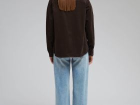 Рубашка из 100% хлопка