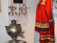 Народная галерея