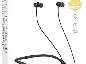 Наушники Hoco ES64 Чёрные