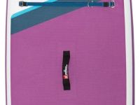 Надувная доска для SUP-бординга RED PADDLE 11'0&quot; x 30&quot; Sport Purple (2022)