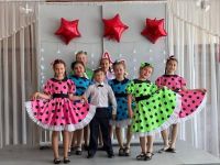 Старобуянский дом культуры