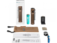 Фонарь Olight Baton 3 Pro Desert Tan CW