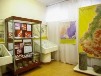 Литературно-мемориальный музей А. А. Фадеева