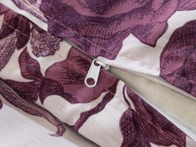 Постельное белье Romanza bianco