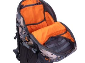 Рюкзак Remington Fortune Hunting Figure 40L — влагозащита и 40 литров для охоты и туризма