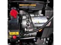 Снегоуборщик ЧЕМПИОН ST662E