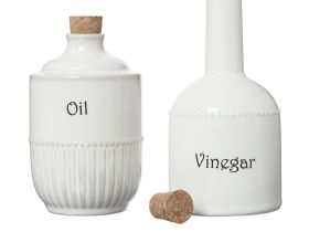 Набор для масла и уксуса Velio