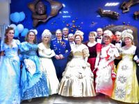 Дом космонавтов