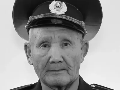 Глава Якутии выразил соболезнование в связи с уходом участника Великой Отечественной войны Петра Яковлева