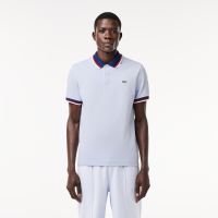 Мужское поло Lacoste стандартного кроя