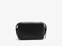 Кожаная сумка через плечо Lacoste Chantaco Piqué