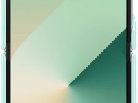 Чехол Samsung Kindsuit Case Z Flip6 Мятный