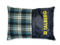 CAMPING PILLOW LARGE подушка кемпинговая (40х30х8 см)