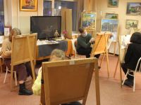 Художественная студия им. Виталия Горды