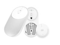 Беспроводная мышь Xiaomi Mi Portable Mouse 2 (BXSBMW02) (серебристый)