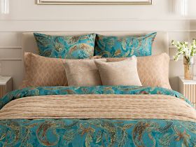 Постельное белье Кашмир (тубус)