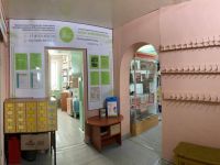 Детская библиотека – филиал № 15 «Моя библиотека»