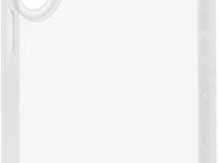 Клип-кейс Krutoff для Samsung Galaxy S25 Ultra Прозрачный