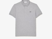 Мужское поло Lacoste PARIS Regular Fit