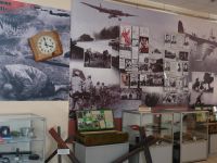 Музей воздушно-десантных войск «Крылатая гвардия»