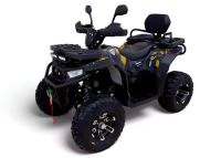 Квадроцикл MOTAX Grizlik W200 LUX
