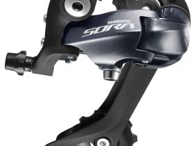 Задний переключатель Shimano Sora RD-R3000 9 скоростей (средняя лапка)