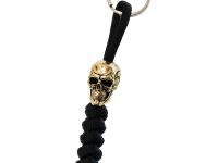 Бусина с темляком Мумия