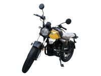 Мотоцикл ROLIZ Banditos с ПТС