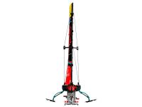 Technic 42174_L Конструктор Яхта Emirates Team New Zealand AC75