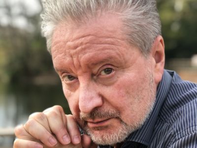 Вениамин Смехов
