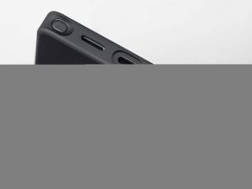 Чехол Pitaka PIN Button для Galaxy S25 Ultra кевлар черный