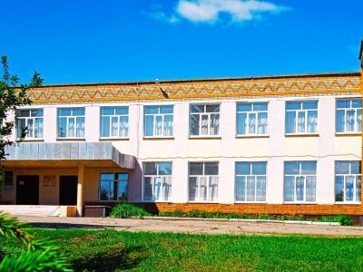 Районная библиотека c. Кондоль