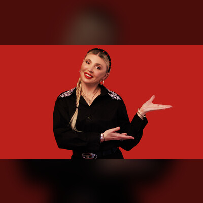 Валерия Яковлева