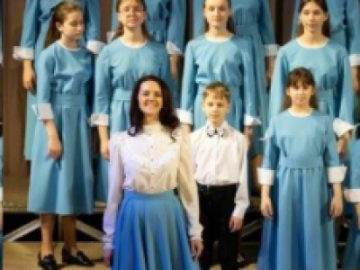 Весенние хоровые капеллы