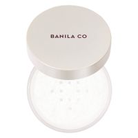 Рассыпчатая фиксирующая пудра-праймер BANILA CO Prime Primer Finish Powder