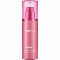 Водостойкий фиксирующий спрей для макияжа TIRTIR Mask Fit Waterproof Setting Spray