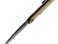 Складной нож Bestech Taipan, сталь Magnacut, рукоять титан