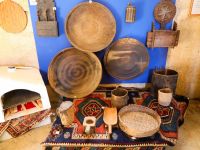 Музей ковра и декоративно-прикладного искусства Дагестана