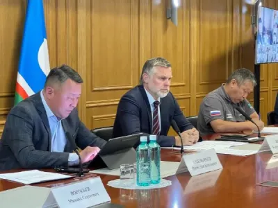 ГУП «ЖКХ РС (Я)» получит кредиты на погашение задолженности перед ресурснабжающими предприятиями