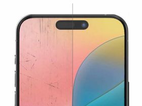 Защитное стекло uBear Extreme 3D Shield для Apple iPhone 16 с чёрной рамкой