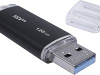 Blaze B02 128GB Black