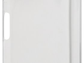 Клип-кейс Red Line Box Crystal для Huawei Nova Y61 Transparent