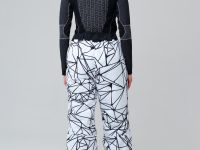 Комплект текстильный с полиуретановым покрытием для женщин: куртка, брюки