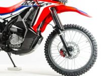 Мотоцикл MOTOLAND XR250 ENDURO (172FMM-5/PR250) (2021 Г.)