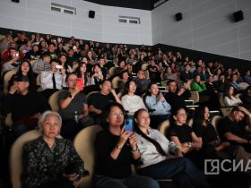 Байопик про Анастасию Диодорову выйдет в прокат 17 апреля