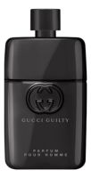 Guilty Pour Homme Parfum: духи 90мл уценка